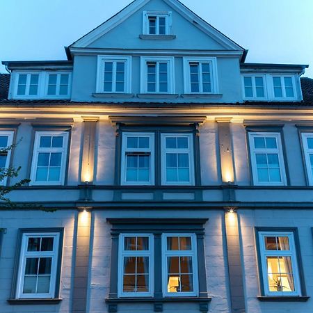 Hotel Kaiserhof Goslar Ngoại thất bức ảnh