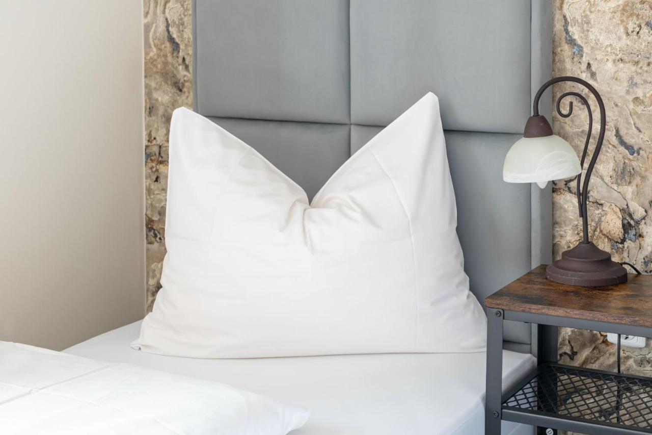 Hotel Kaiserhof Goslar Ngoại thất bức ảnh