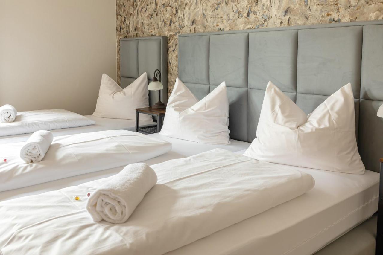 Hotel Kaiserhof Goslar Ngoại thất bức ảnh