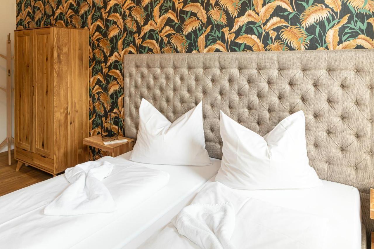 Hotel Kaiserhof Goslar Ngoại thất bức ảnh