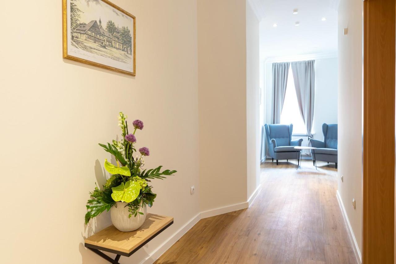 Hotel Kaiserhof Goslar Ngoại thất bức ảnh