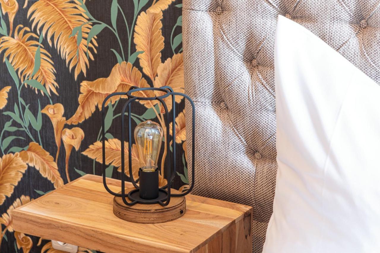 Hotel Kaiserhof Goslar Ngoại thất bức ảnh