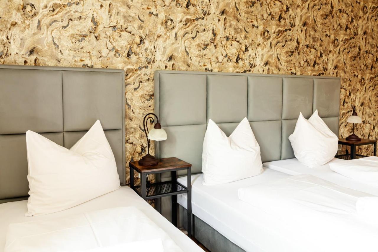 Hotel Kaiserhof Goslar Ngoại thất bức ảnh