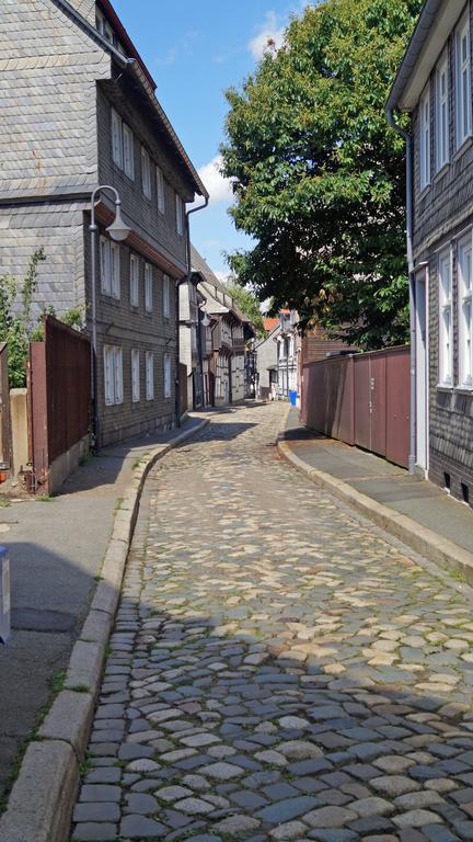 Hotel Kaiserhof Goslar Ngoại thất bức ảnh