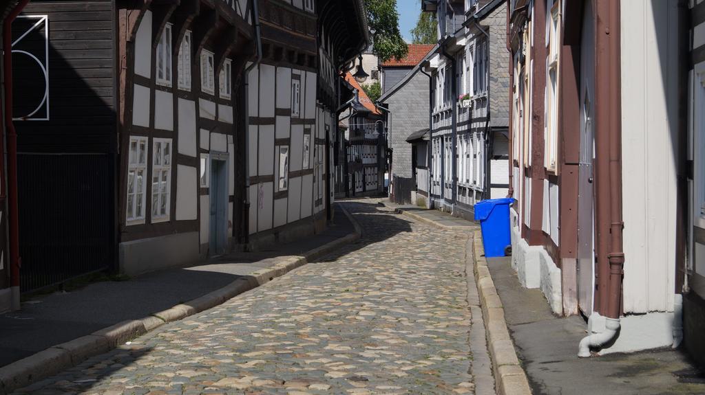 Hotel Kaiserhof Goslar Phòng bức ảnh