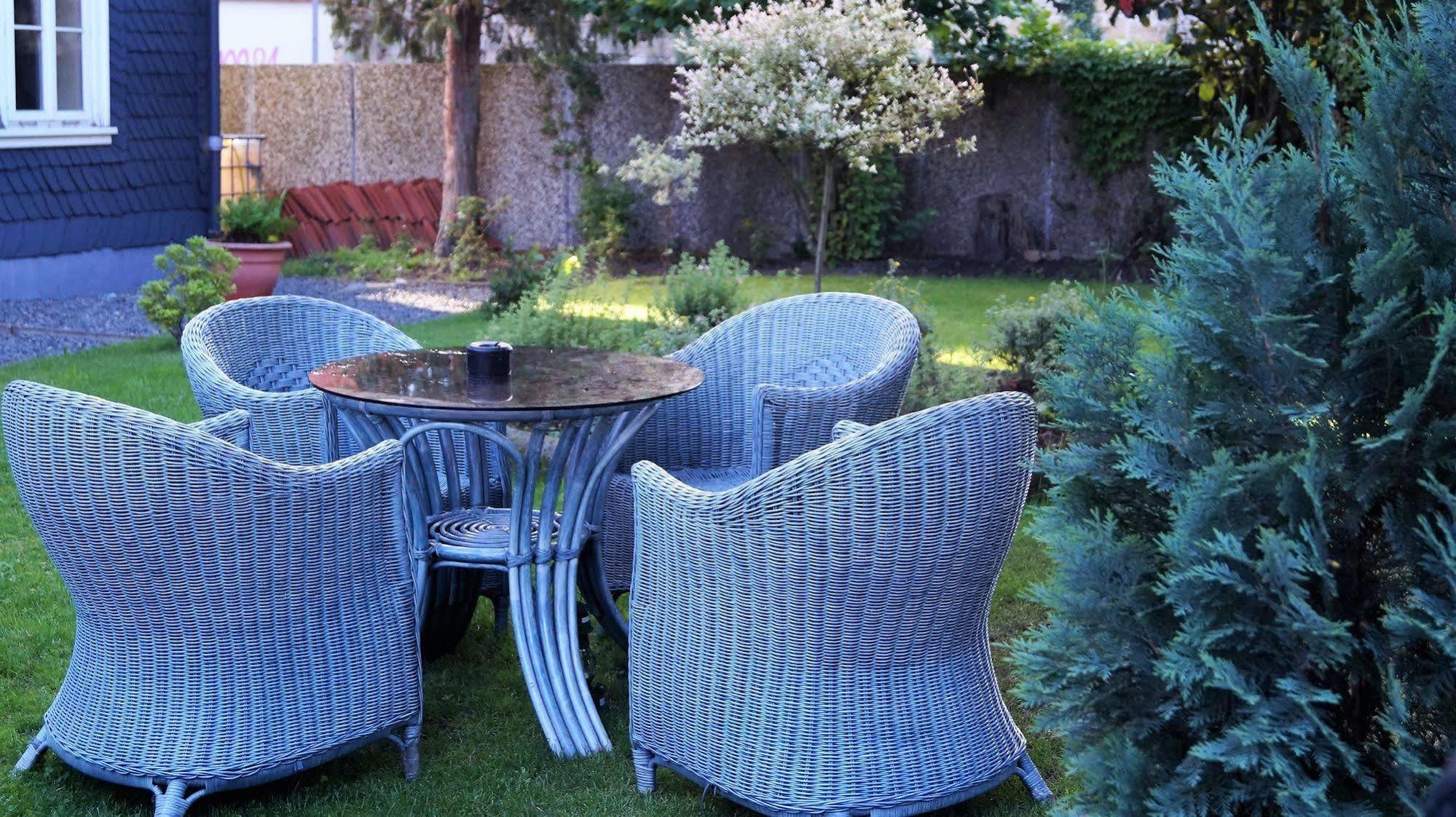 Hotel Kaiserhof Goslar Ngoại thất bức ảnh